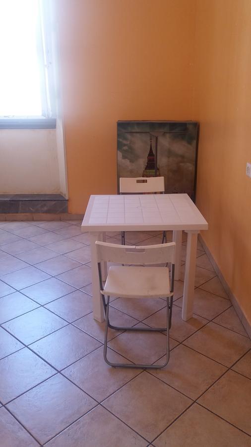 Youth Meeting Home Firenze Bagian luar foto
