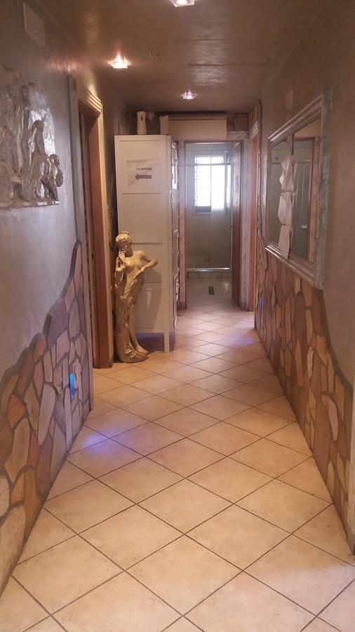 Youth Meeting Home Firenze Bagian luar foto